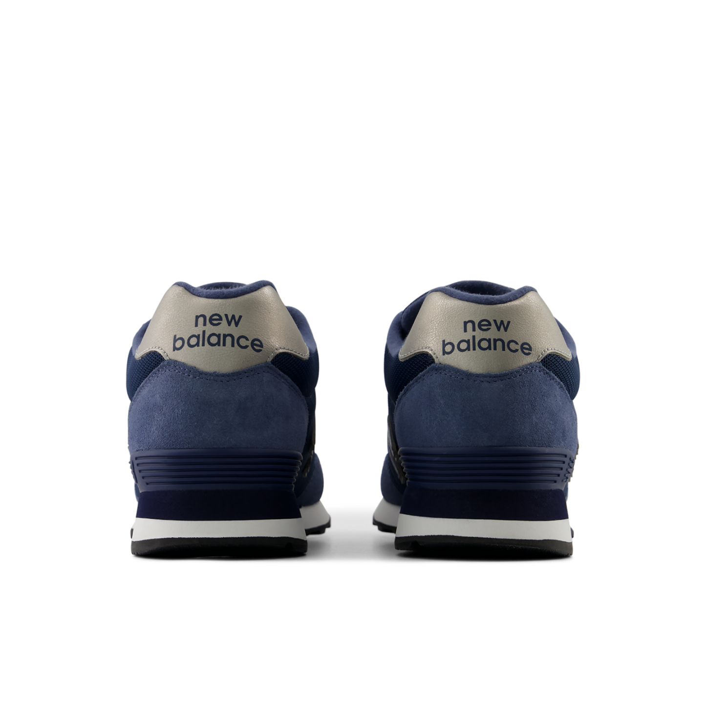New Balance 515 Grey Pack in BLAU