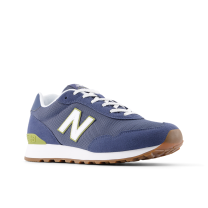 New Balance M 515 Freizeitschuhe in BLAU
