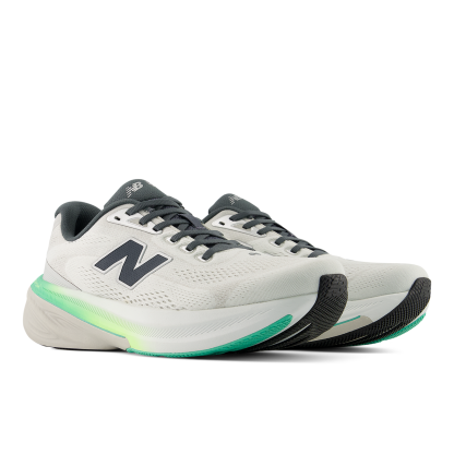 New Balance M 860 v15 Laufschuhe in WEISS