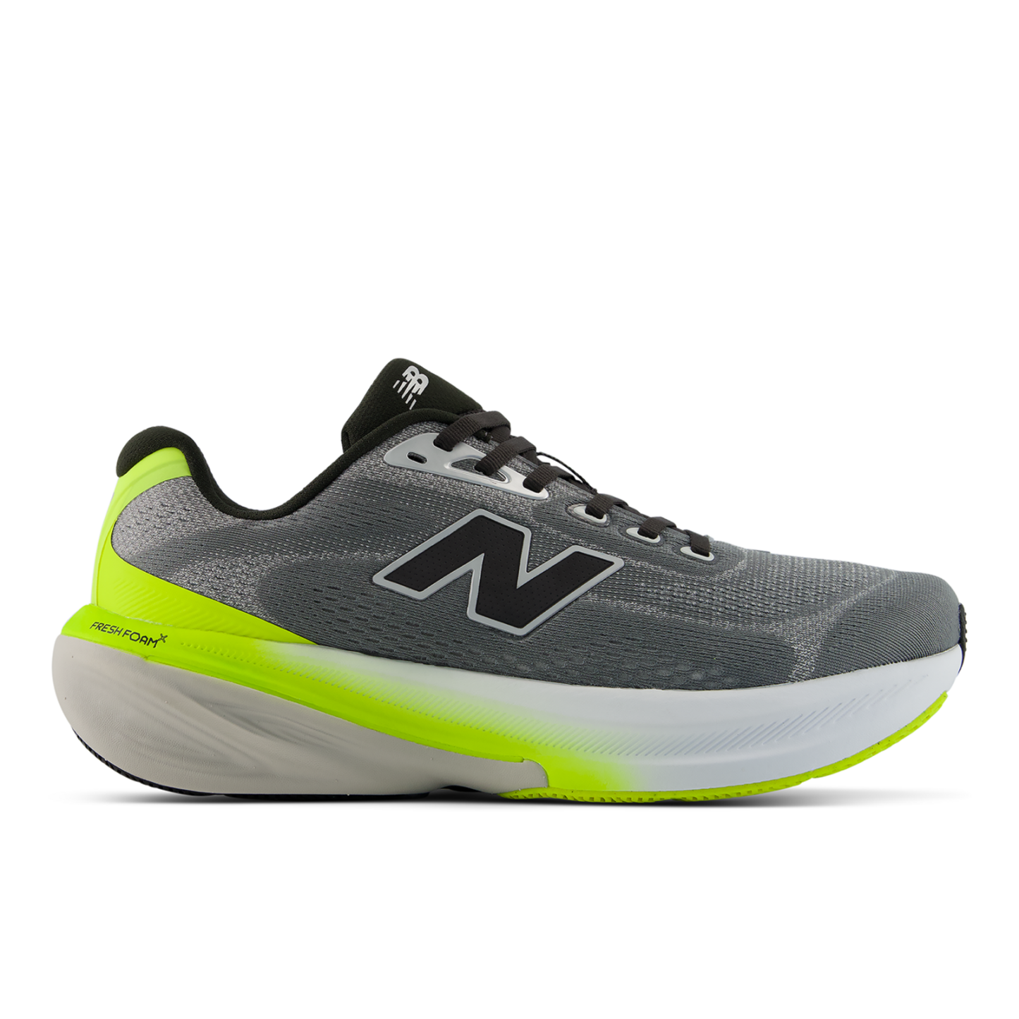 New Balance M8604OB - Fresh Foam X 860V15 in GRAU