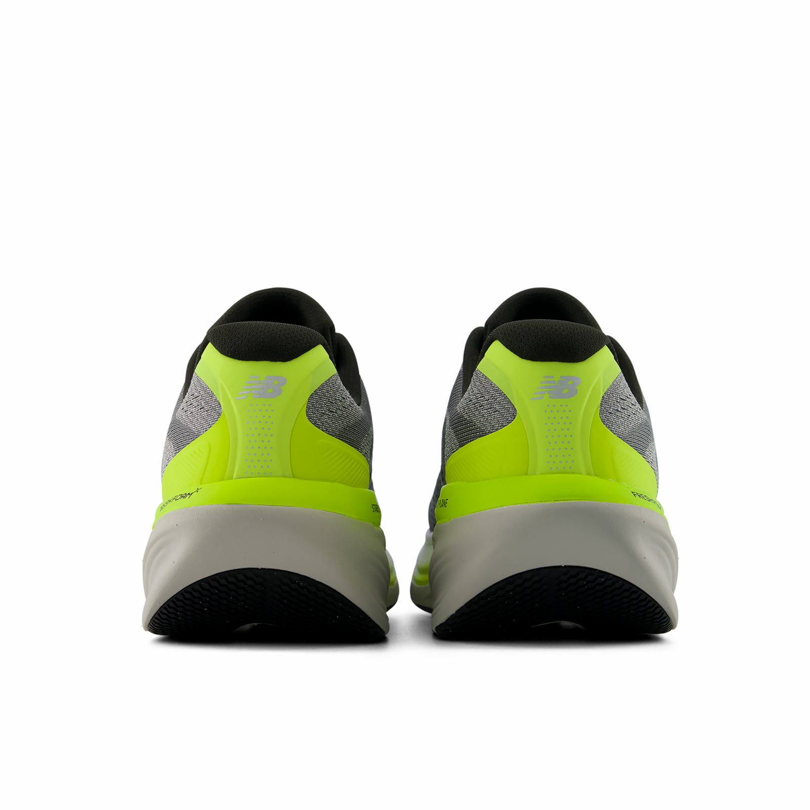 New Balance M8604OB - Fresh Foam X 860V15 in GRAU