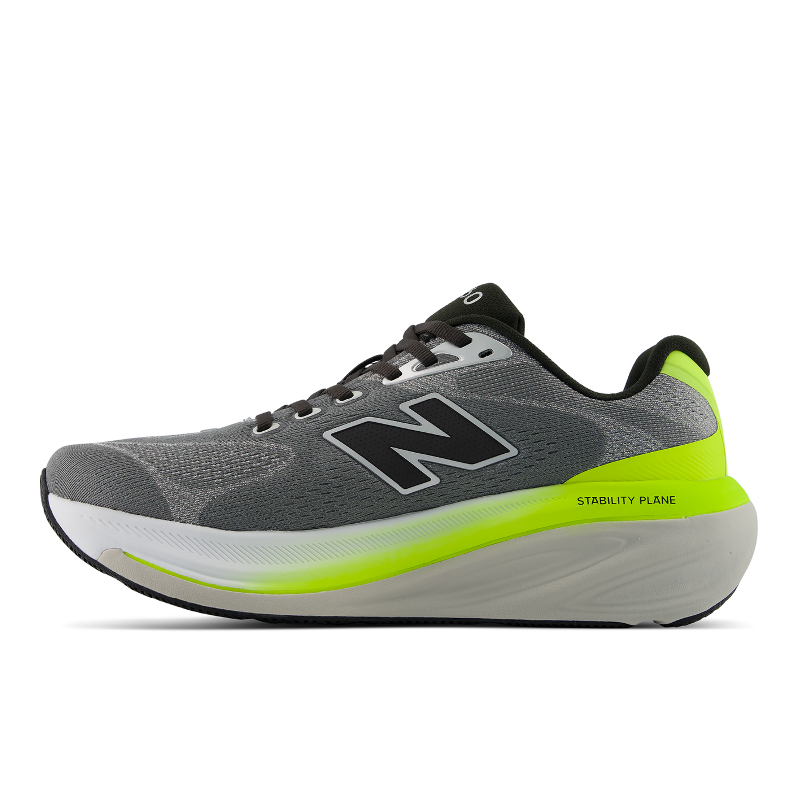 New Balance M8604OB - Fresh Foam X 860V15 in GRAU