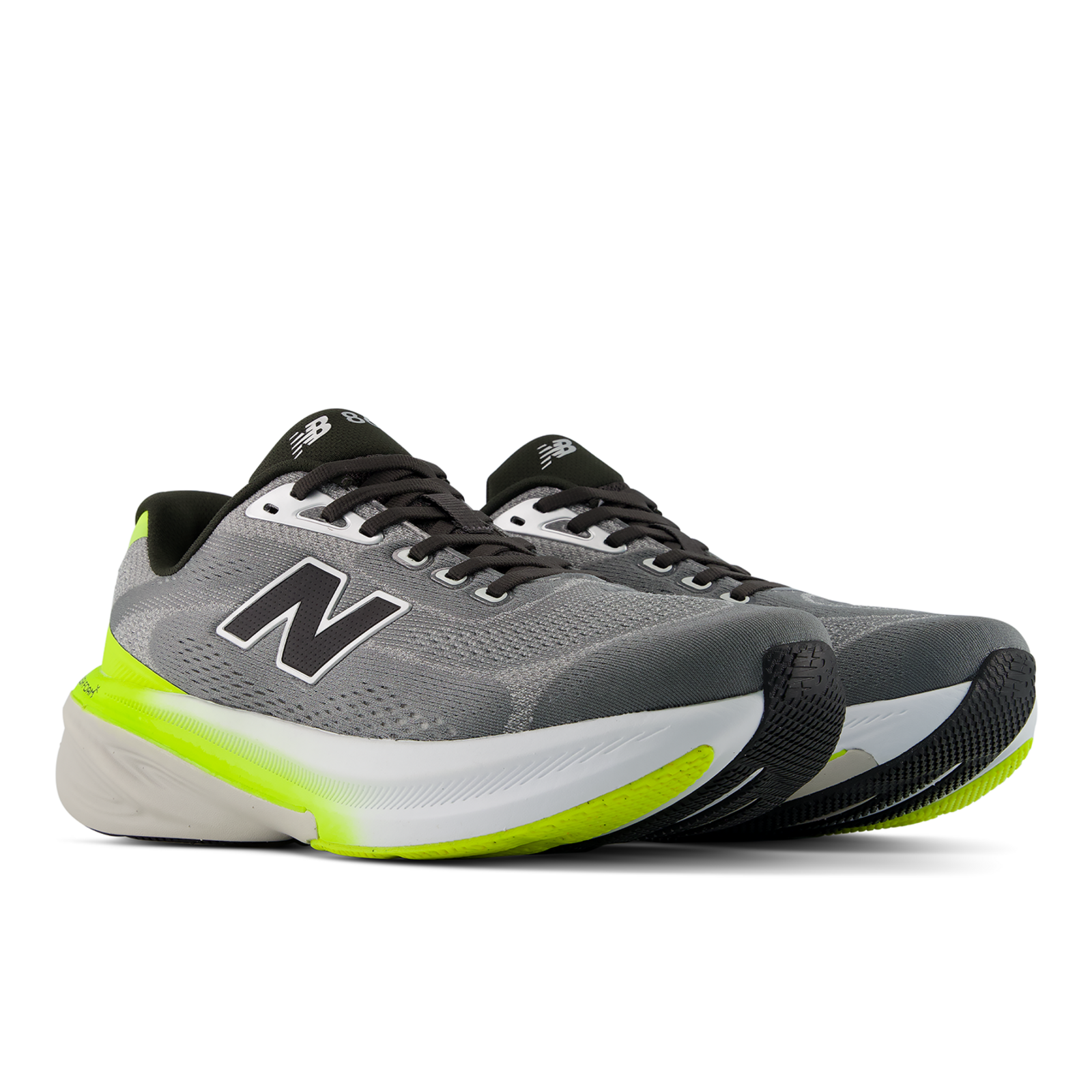 New Balance M8604OB - Fresh Foam X 860V15 in GRAU