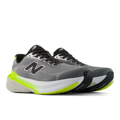 New Balance M8604OB - Fresh Foam X 860V15 in GRAU
