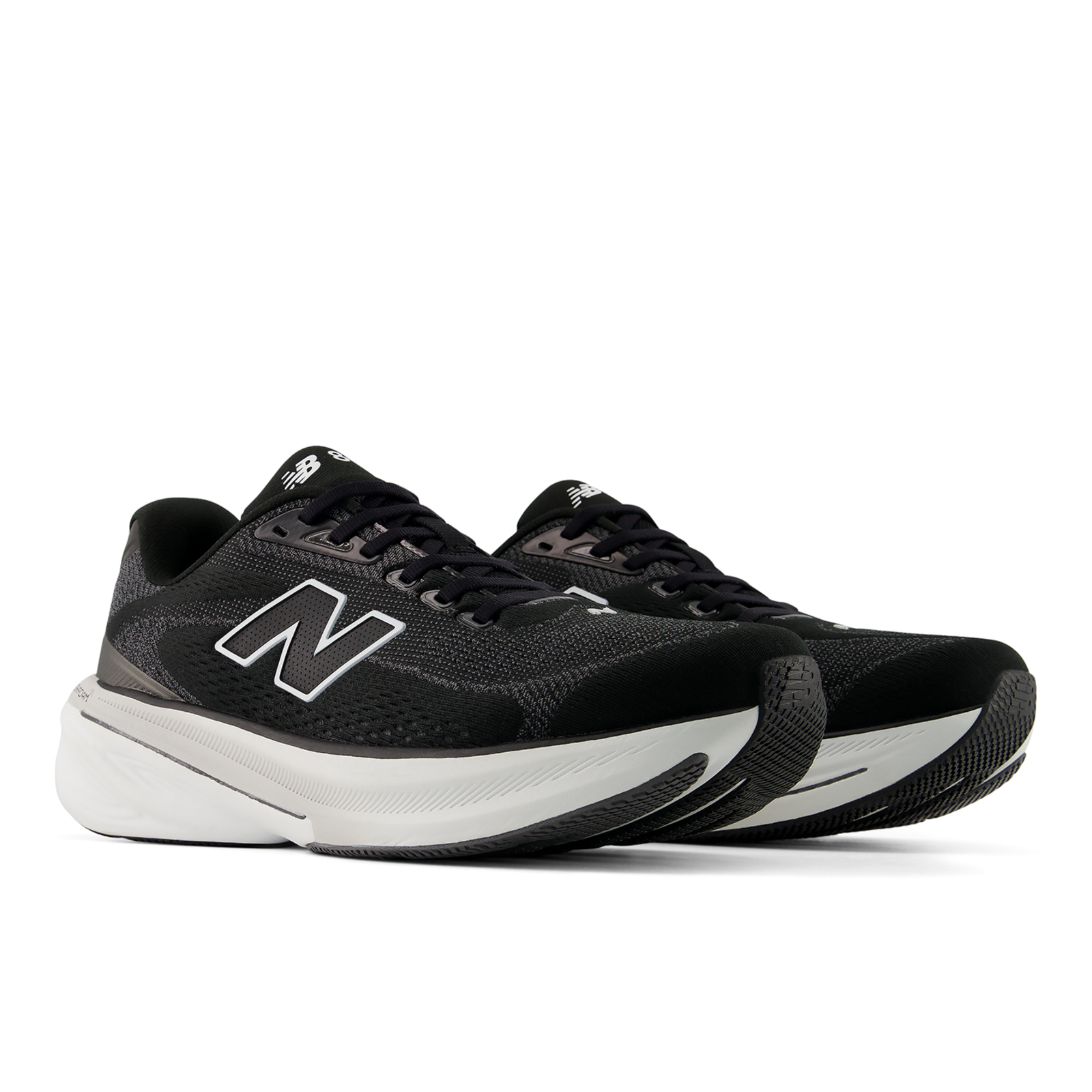New Balance M 860 v15 Laufschuhe in SCHWARZ