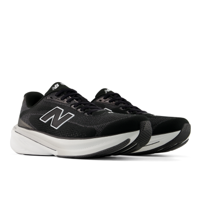 New Balance M 860 v15 Laufschuhe in SCHWARZ