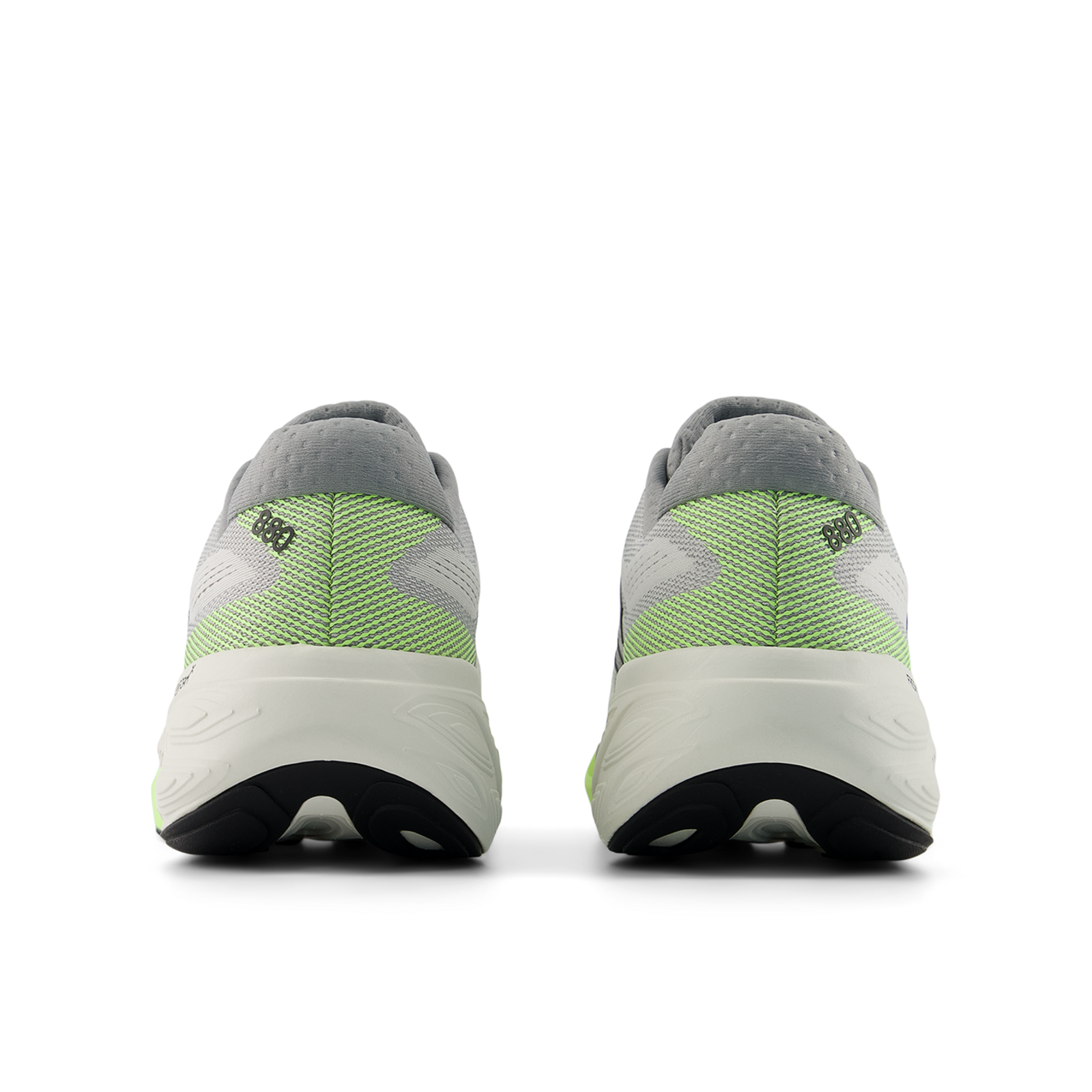 New Balance M 880 v15 Laufschuhe in GRAU