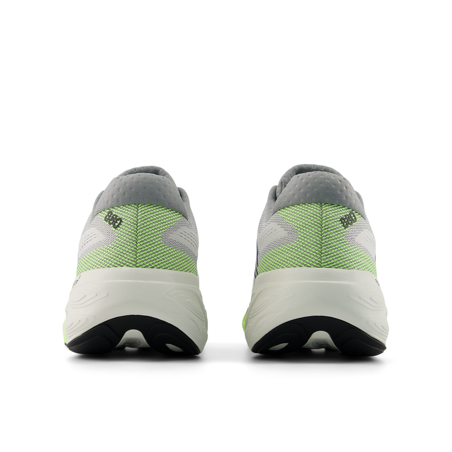 New Balance M 880 v15 Laufschuhe in GRAU