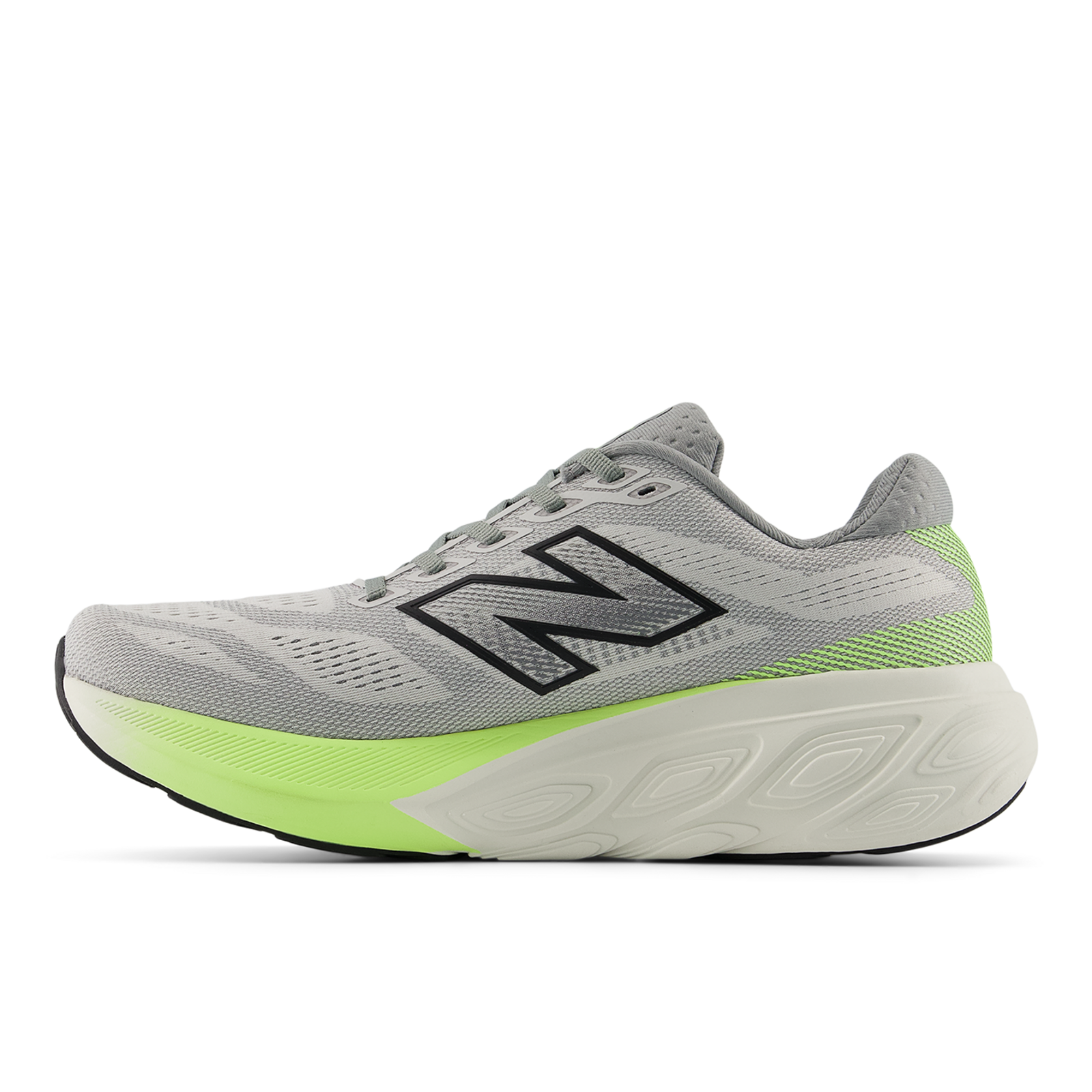 New Balance M 880 v15 Laufschuhe in GRAU