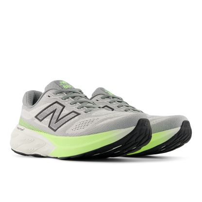 New Balance M 880 v15 Laufschuhe in GRAU