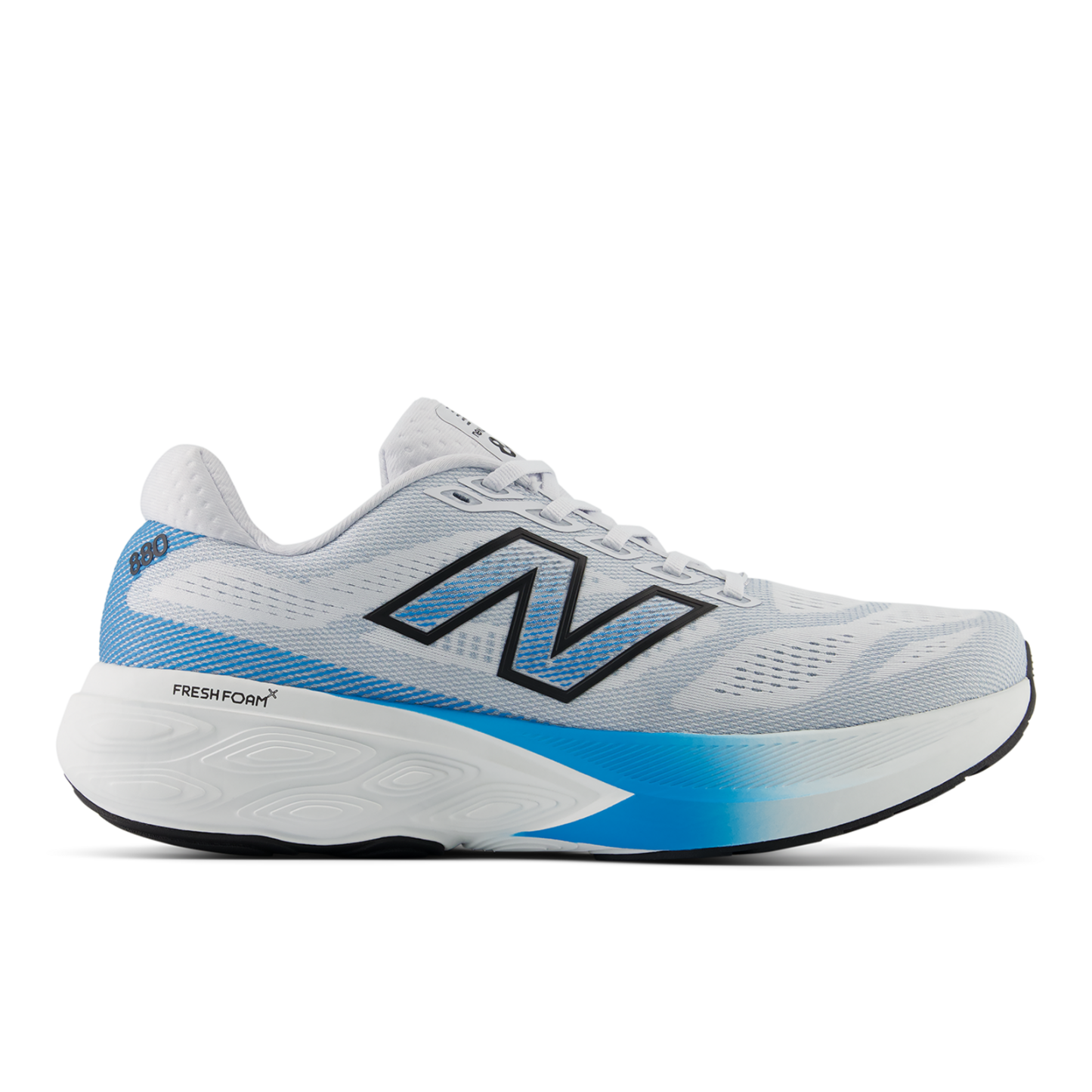 New Balance M88049Z - Fresh Foam X 880V15 in WEISS