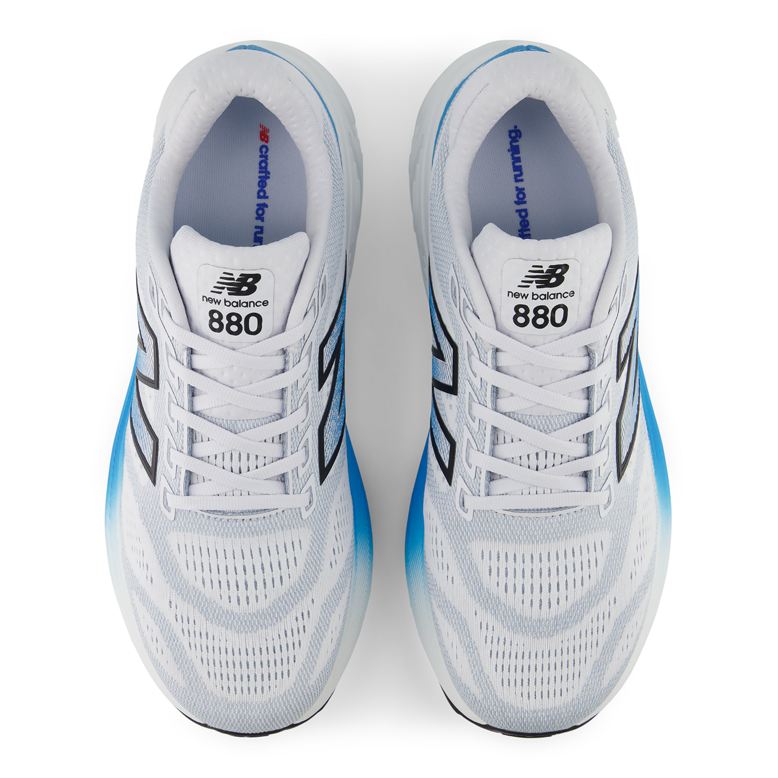 New Balance M88049Z - Fresh Foam X 880V15 in WEISS