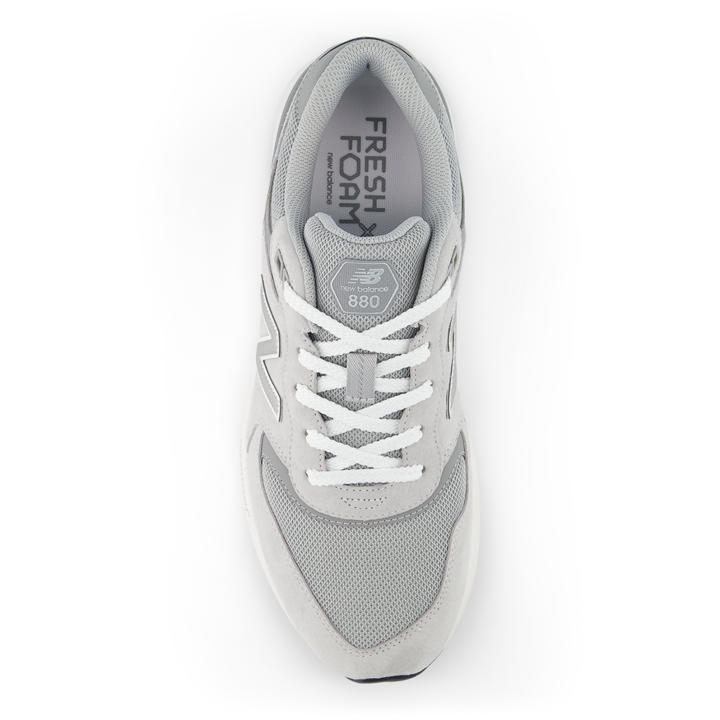 New Balance M 880 Walking v7 Walkingschuhe in GRAU