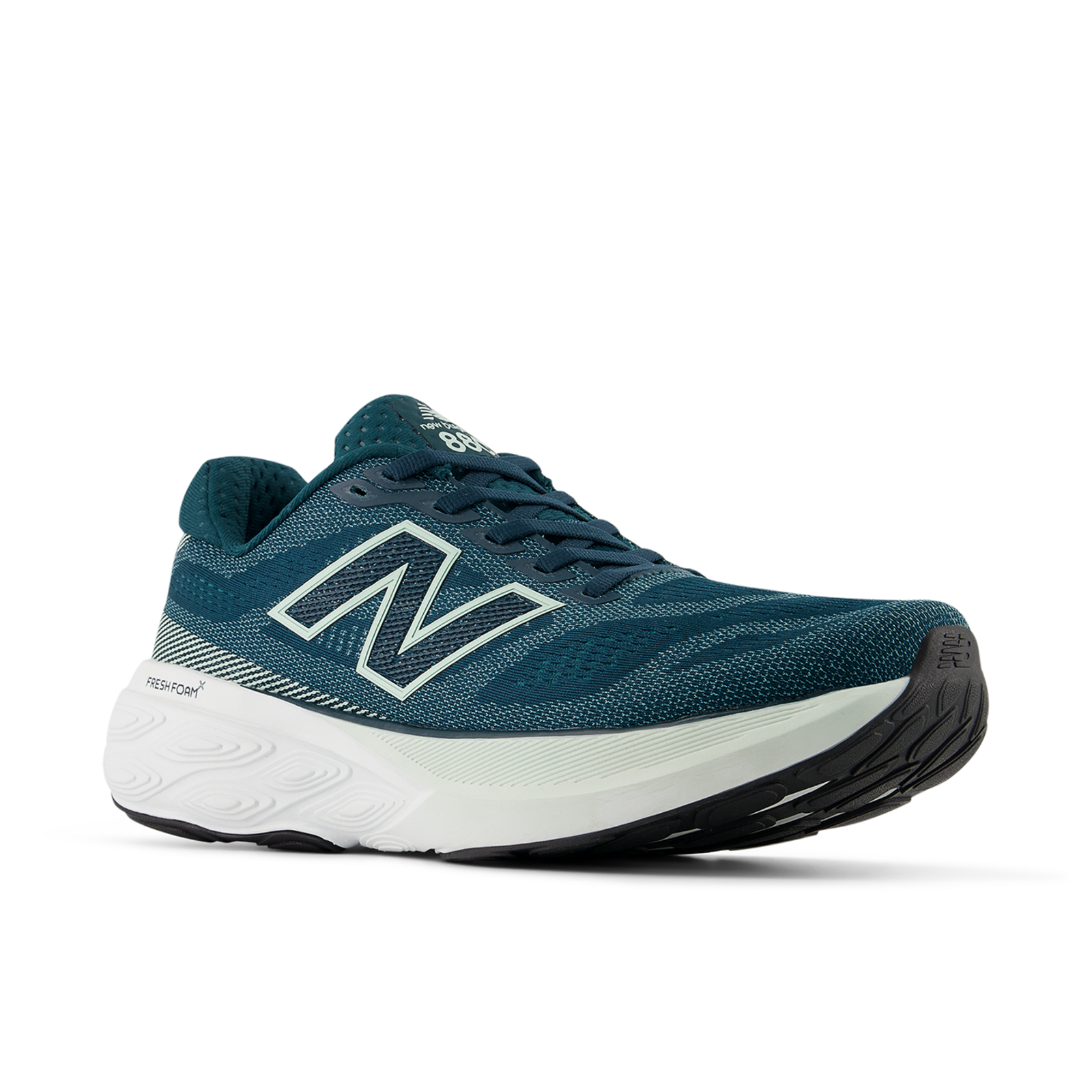 New Balance M 880 v15 Laufschuhe in GRÜN
