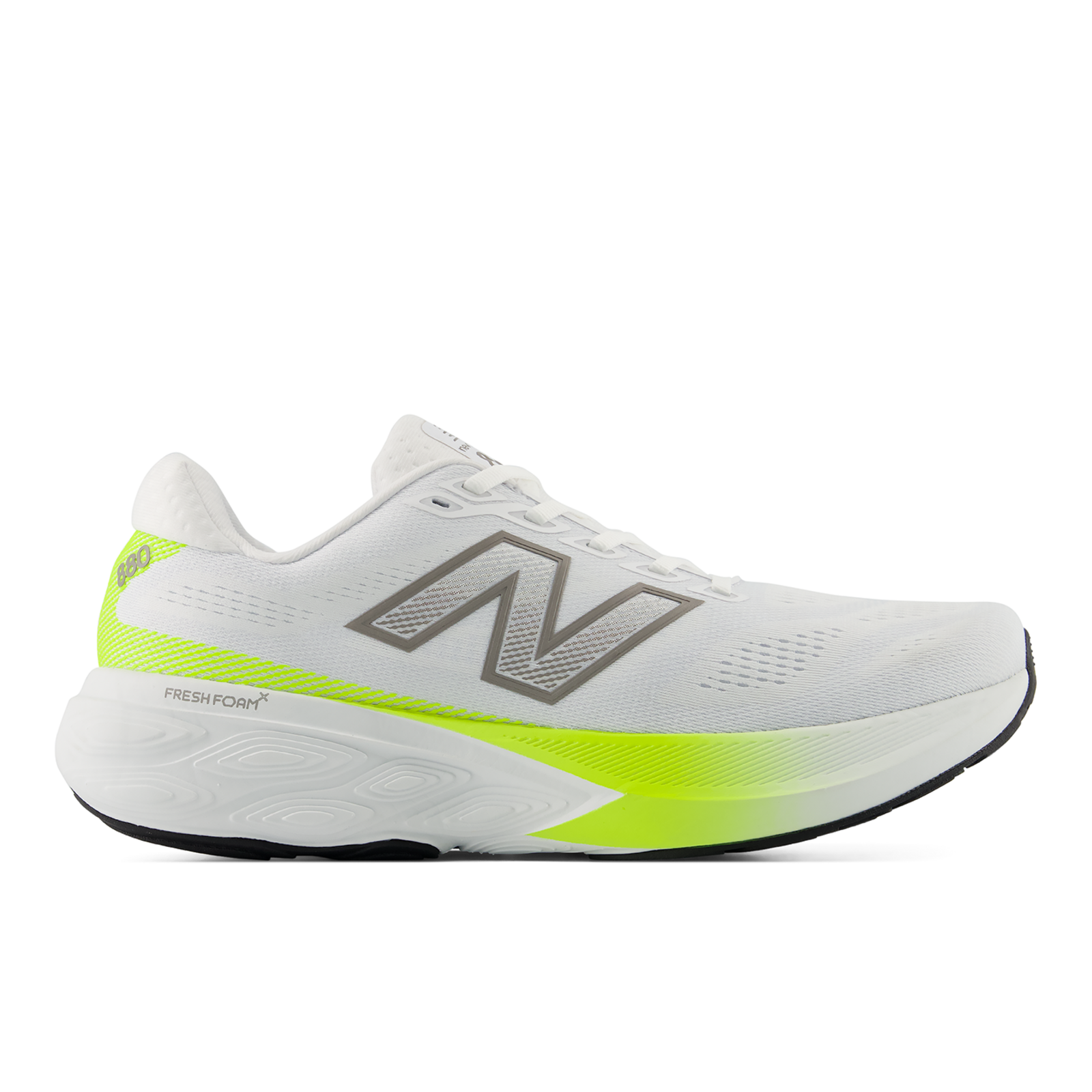 New Balance M88072T - Fresh Foam X 880V15 in WEISS