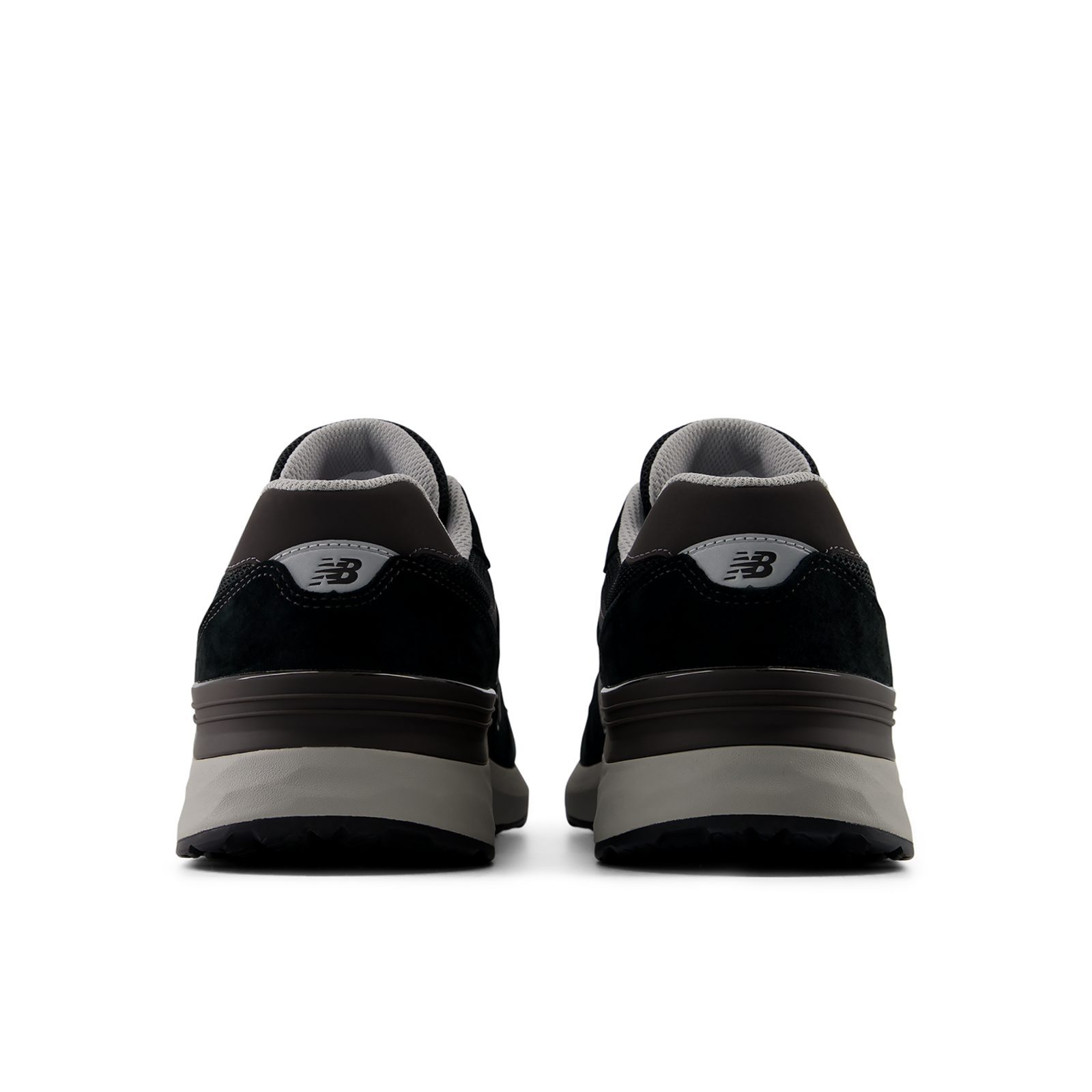 New Balance M88074B - Fresh Foam Walking 880 V7 in SCHWARZ
