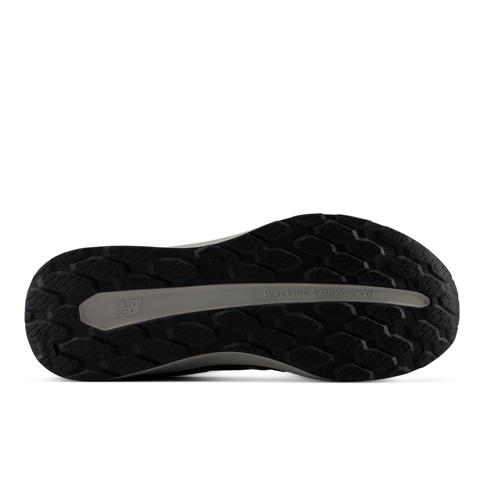 New Balance M88074B - Fresh Foam Walking 880 V7 in SCHWARZ