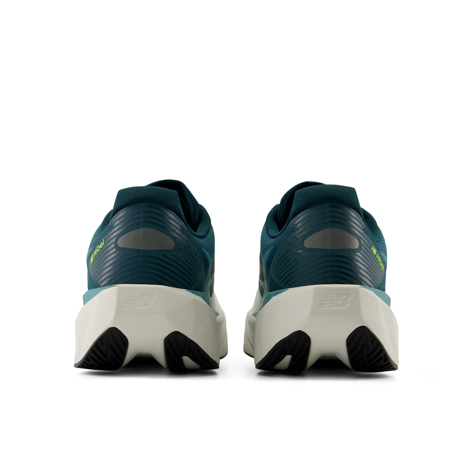New Balance M Rebel v5 Laufschuhe in BLAU