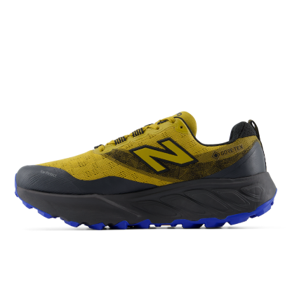 New Balance M Hierro GTX v9 Trailrunningschuhe in BRAUN