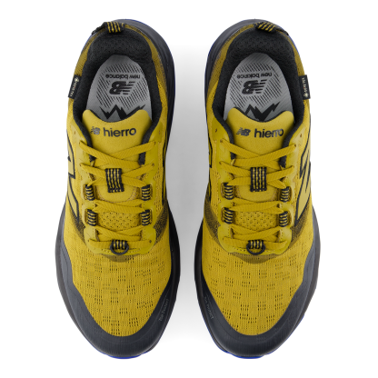 New Balance M Hierro GTX v9 Trailrunningschuhe in BRAUN