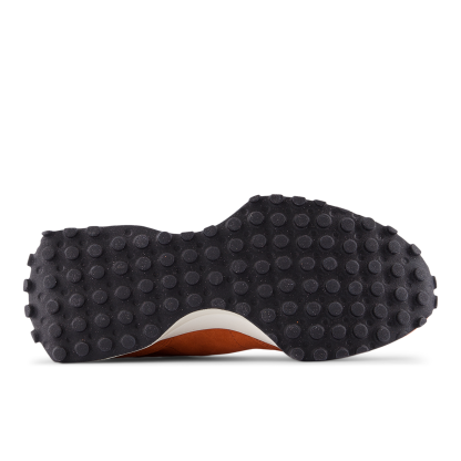 New Balance M 327 Clay Freizeitschuhe in ORANGE