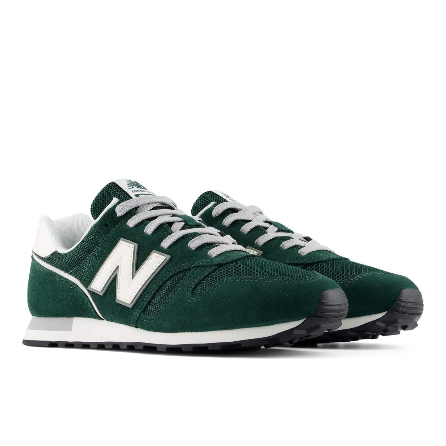 New Balance 373 Seasonal Up in GRÜN