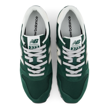 New Balance 373 Seasonal Up in GRÜN
