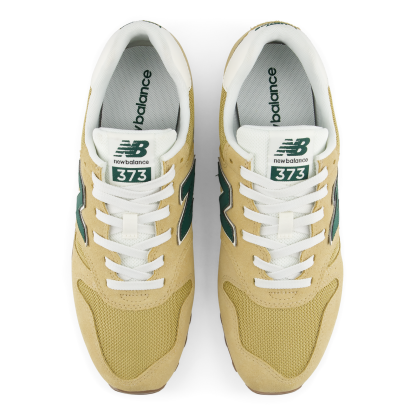 New Balance 373 Seasonal Up in BRAUN
