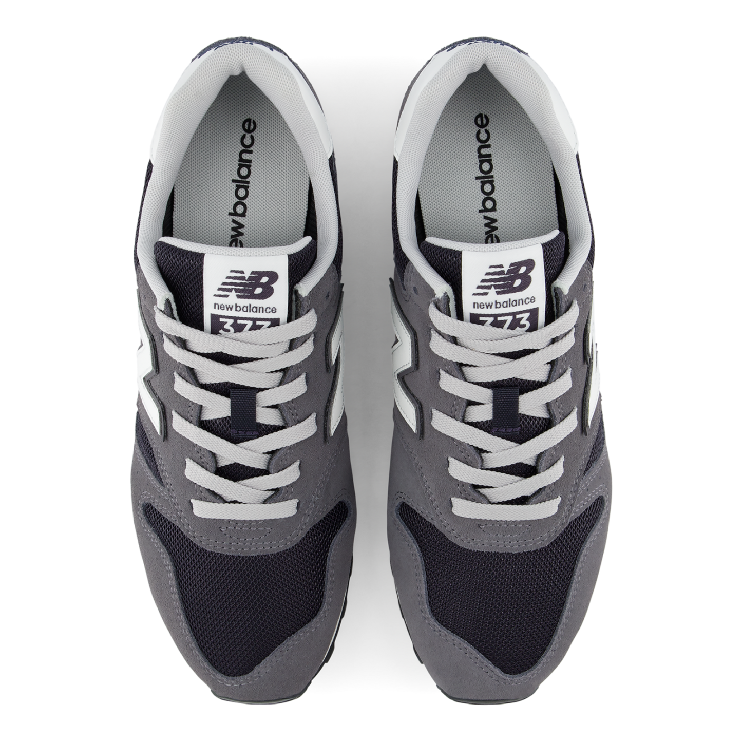 New Balance 373 Seasonal Up in BLAU