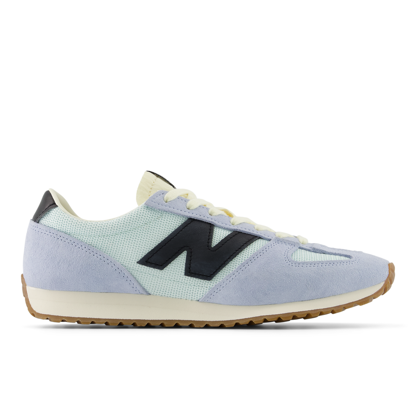 New Balance U 471 Spring Colors Freizeitschuhe in BLAU