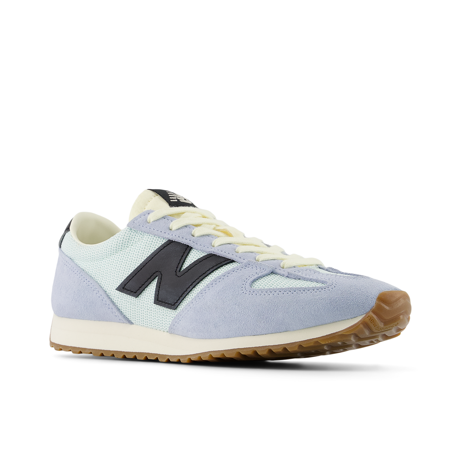 New Balance U 471 Spring Colors Freizeitschuhe in BLAU