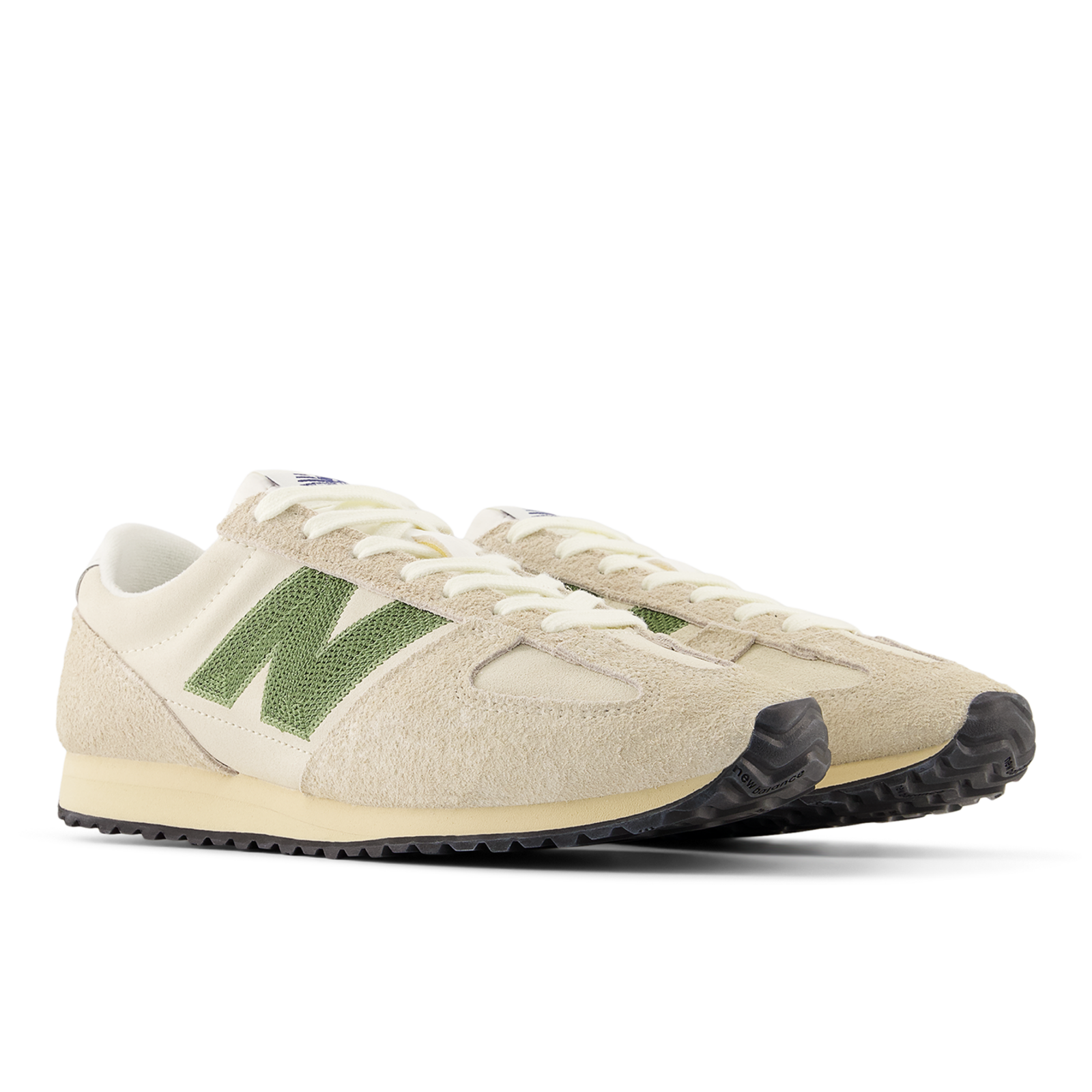 New Balance U 471 Summer Essentials Freizeitschuhe in BEIGE