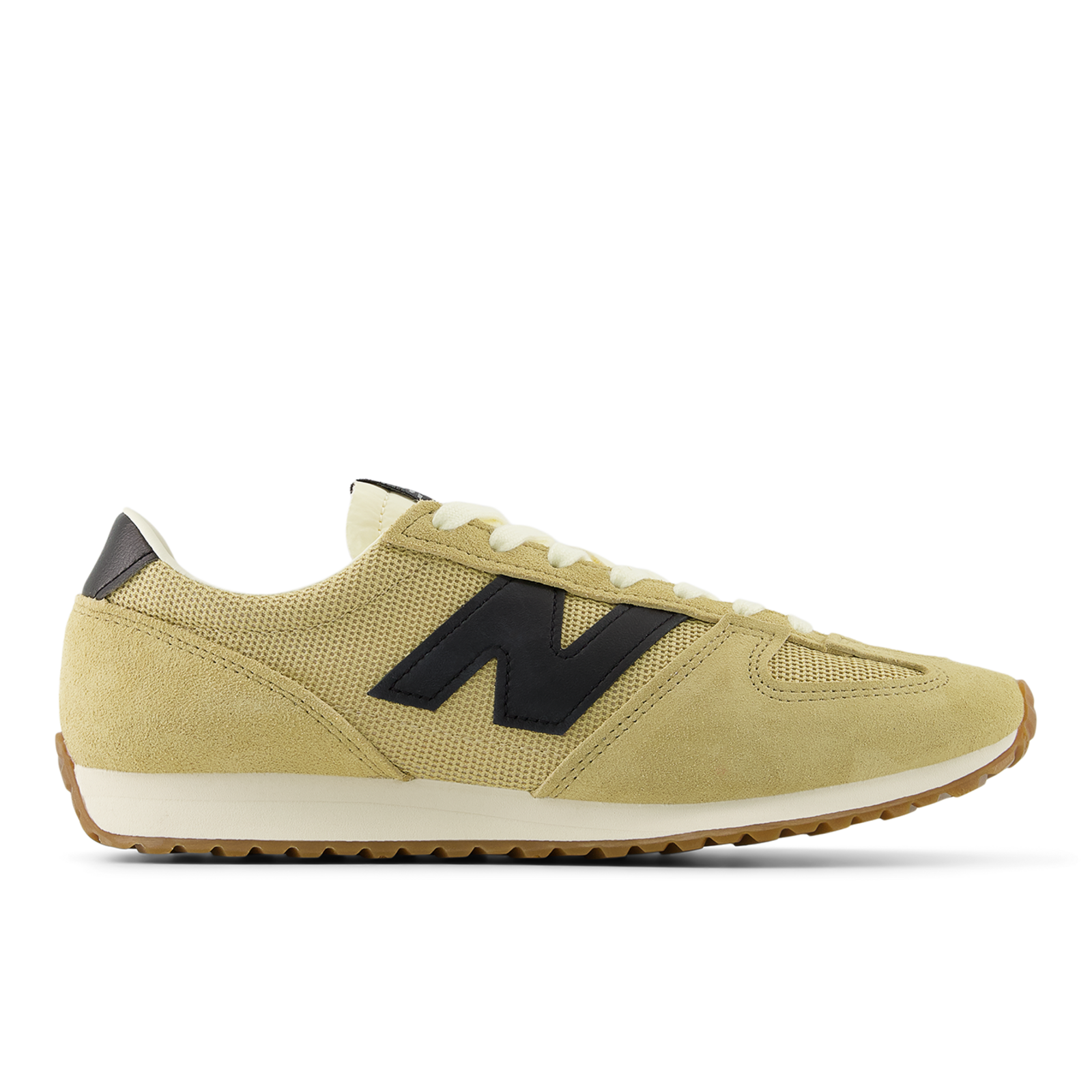 New Balance U 471 Spring Colors Freizeitschuhe in GRÜN