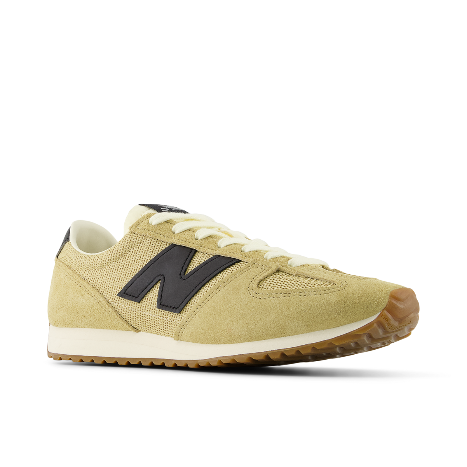 New Balance U 471 Spring Colors Freizeitschuhe in GRÜN
