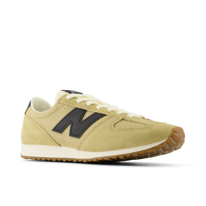 New Balance U 471 Spring Colors Freizeitschuhe in GRÜN