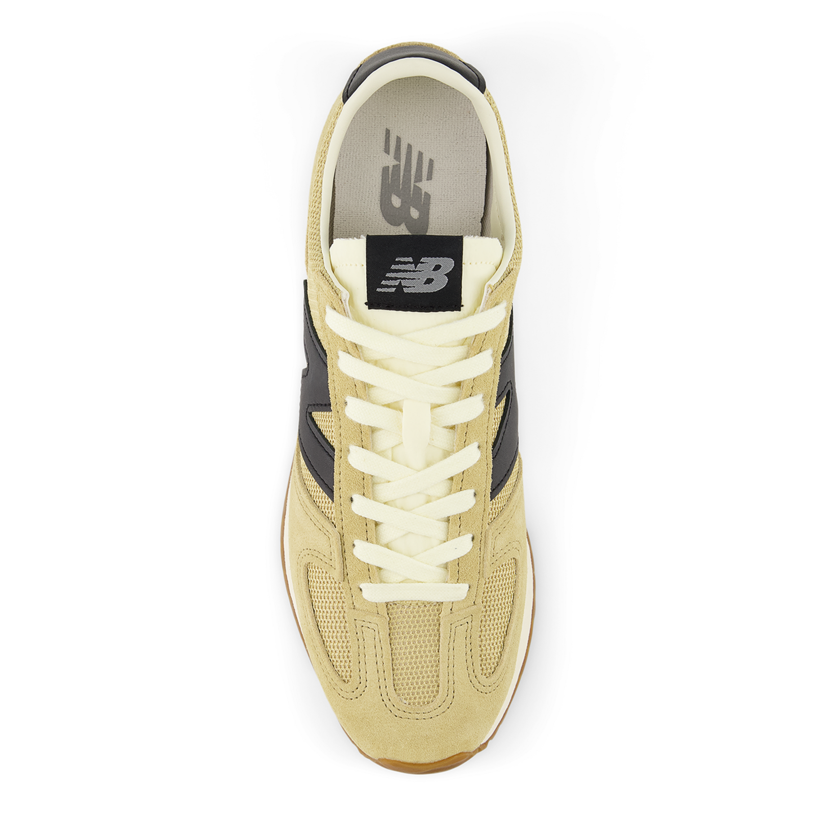 New Balance U 471 Spring Colors Freizeitschuhe in GRÜN