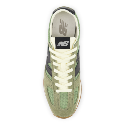 New Balance U 471 Spring Colors Freizeitschuhe in GRÜN