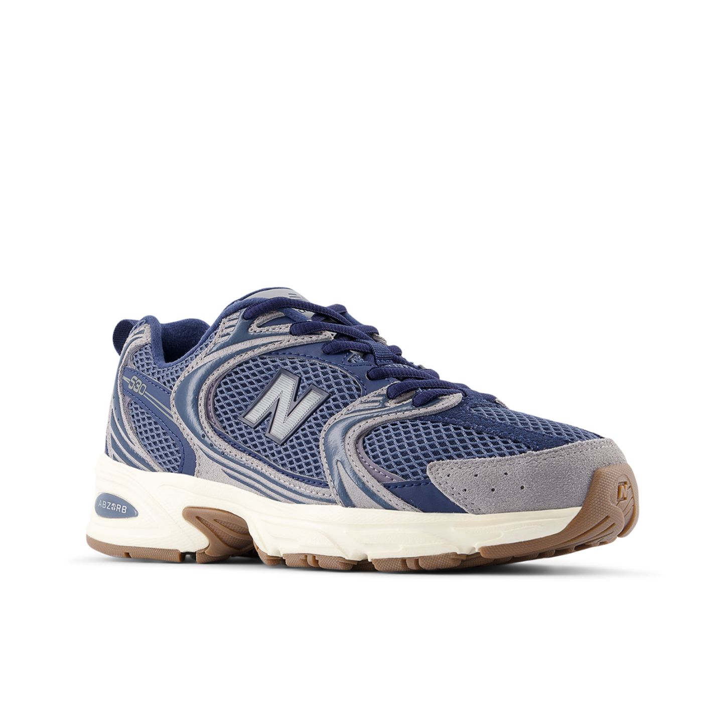 New Balance U 530 Summer Seasonal Freizeitschuhe in BLAU