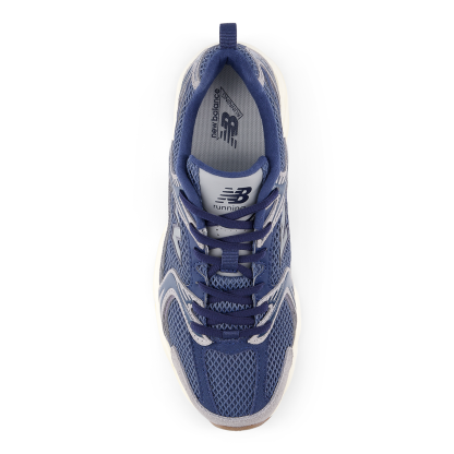 New Balance U 530 Summer Seasonal Freizeitschuhe in BLAU