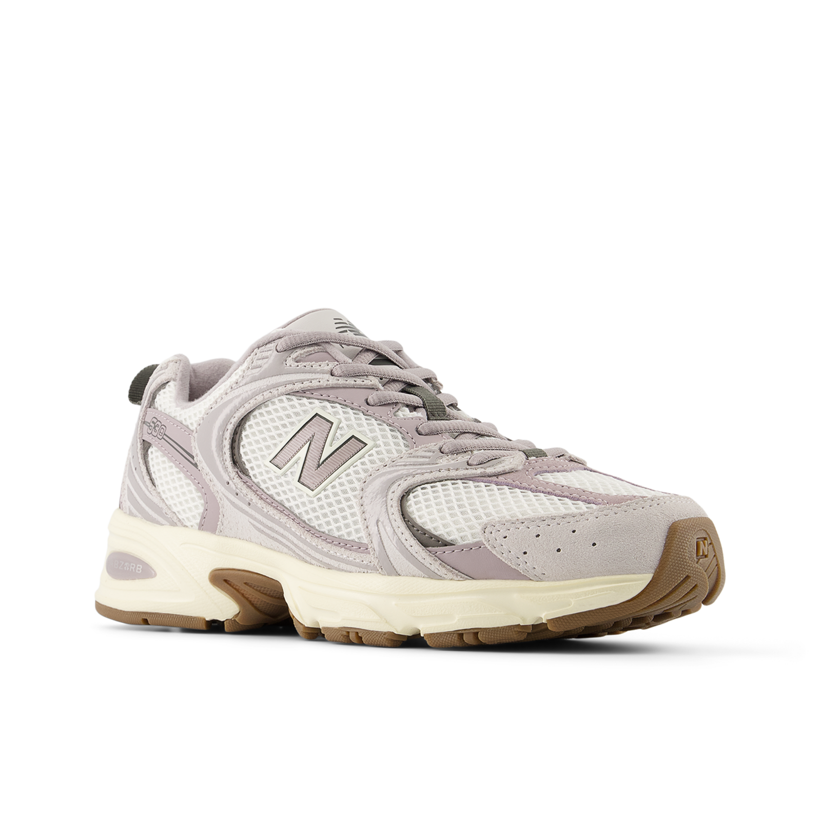 New Balance U 530 Summer Seasonal Freizeitschuhe in GRAU
