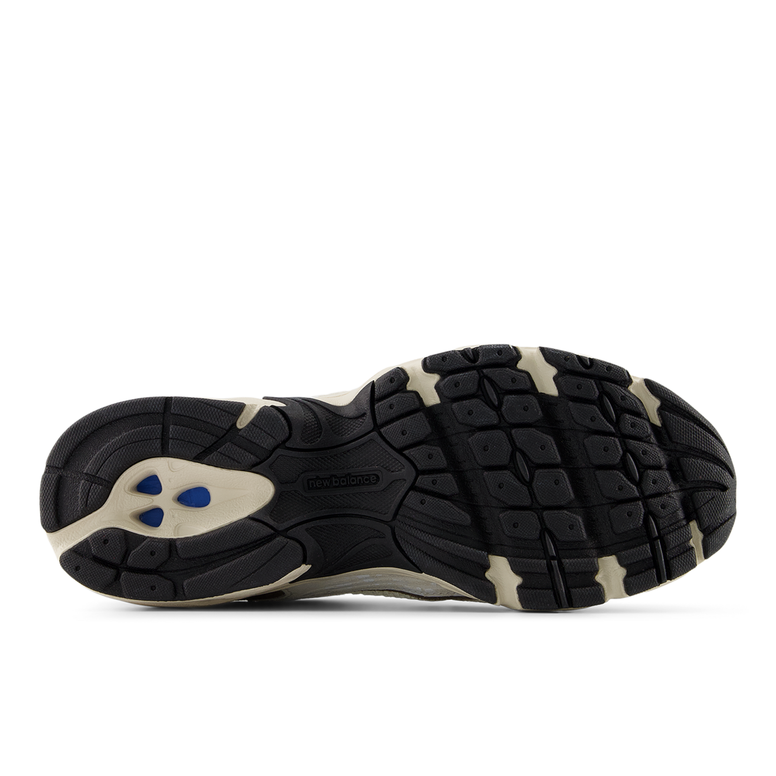 New Balance U 530 Wild Freizeitschuhe in BRAUN