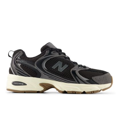 New Balance U 530 Summer Seasonal Freizeitschuhe in SCHWARZ