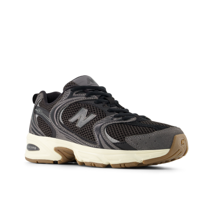 New Balance U 530 Summer Seasonal Freizeitschuhe in SCHWARZ