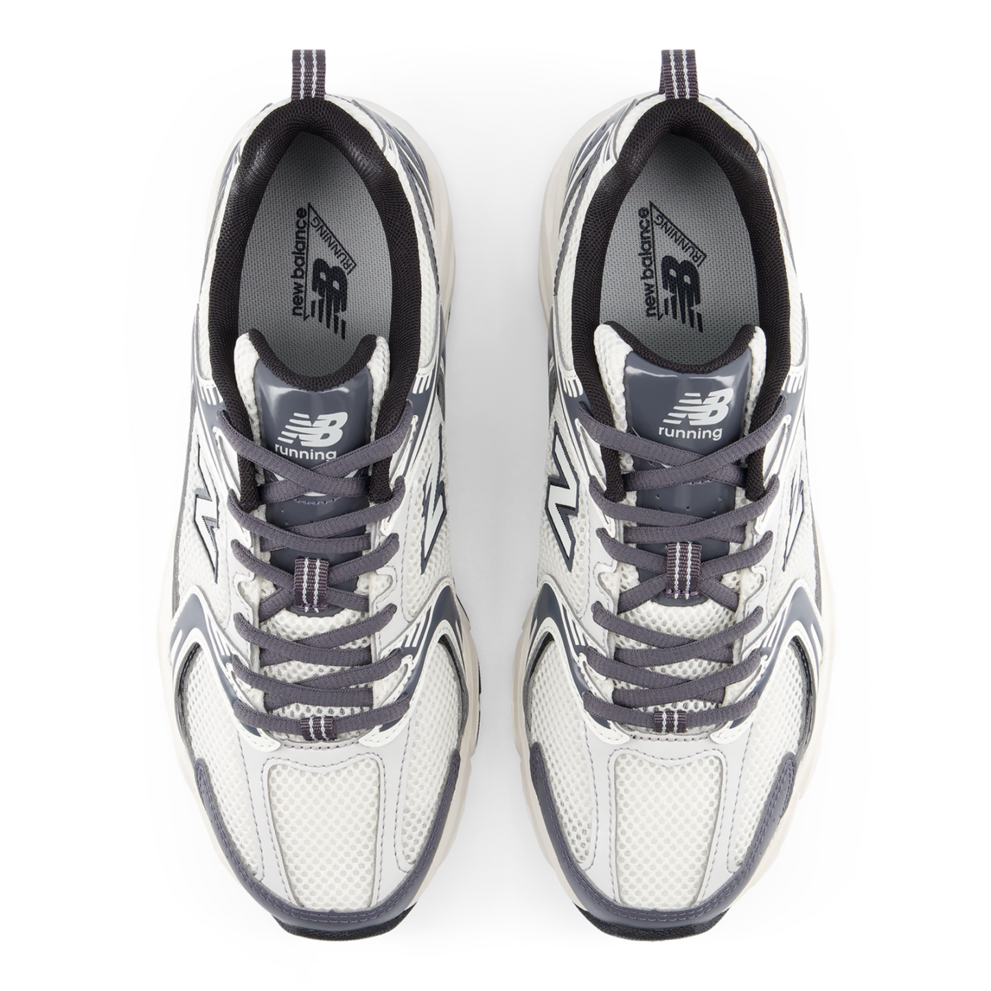 New Balance 530 Core Reset in WEISS