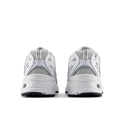 New Balance U530KLB - 530 in WEISS