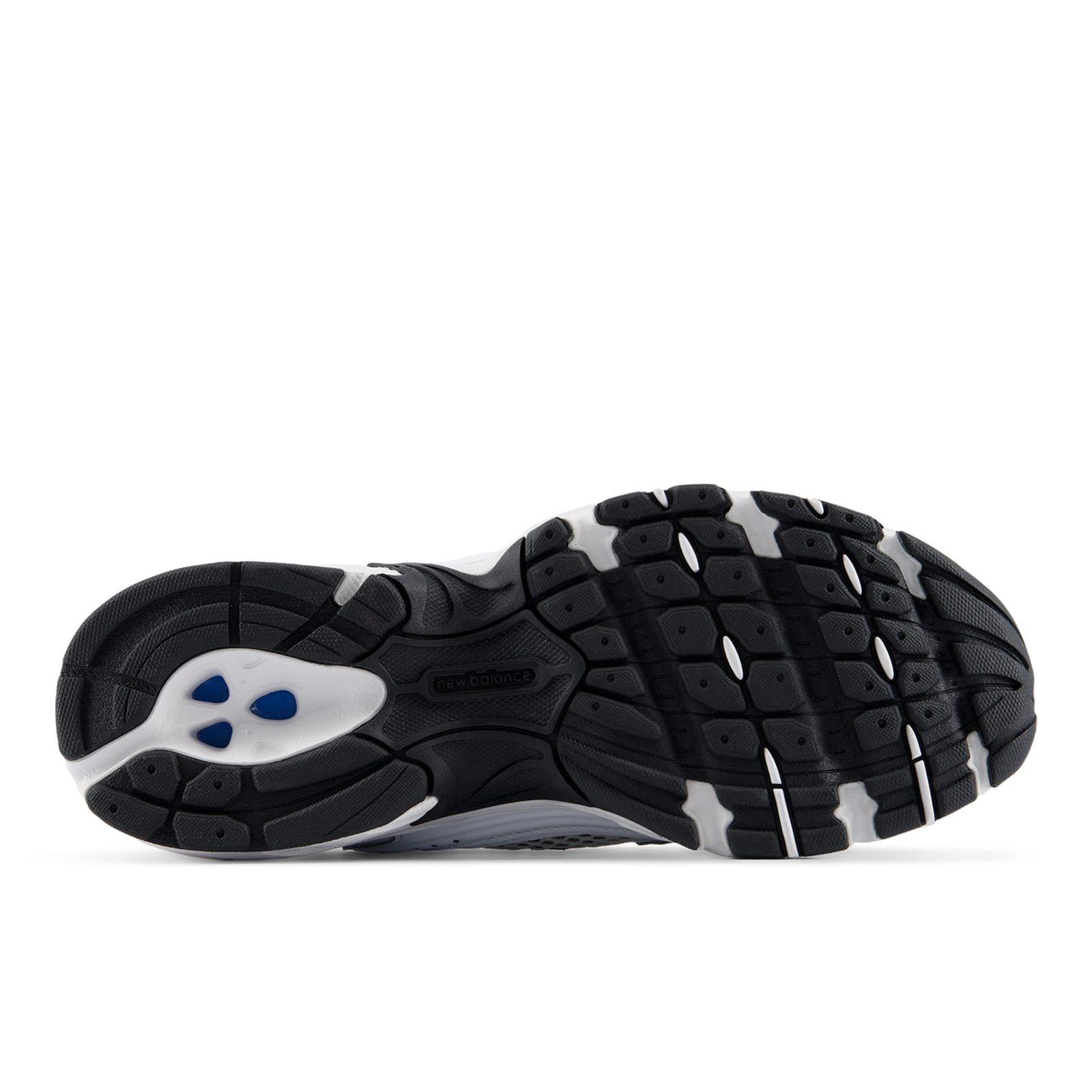 New Balance U530KLB - 530 in WEISS