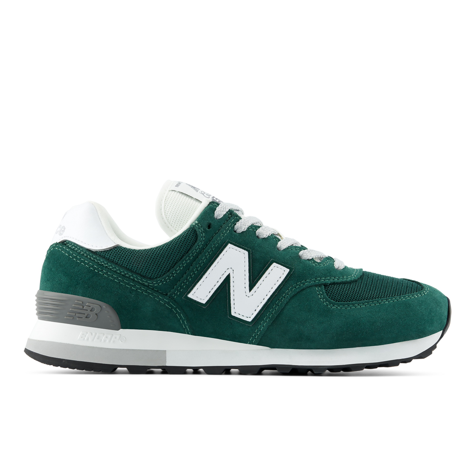 New Balance U57421A - 574 in GRÜN