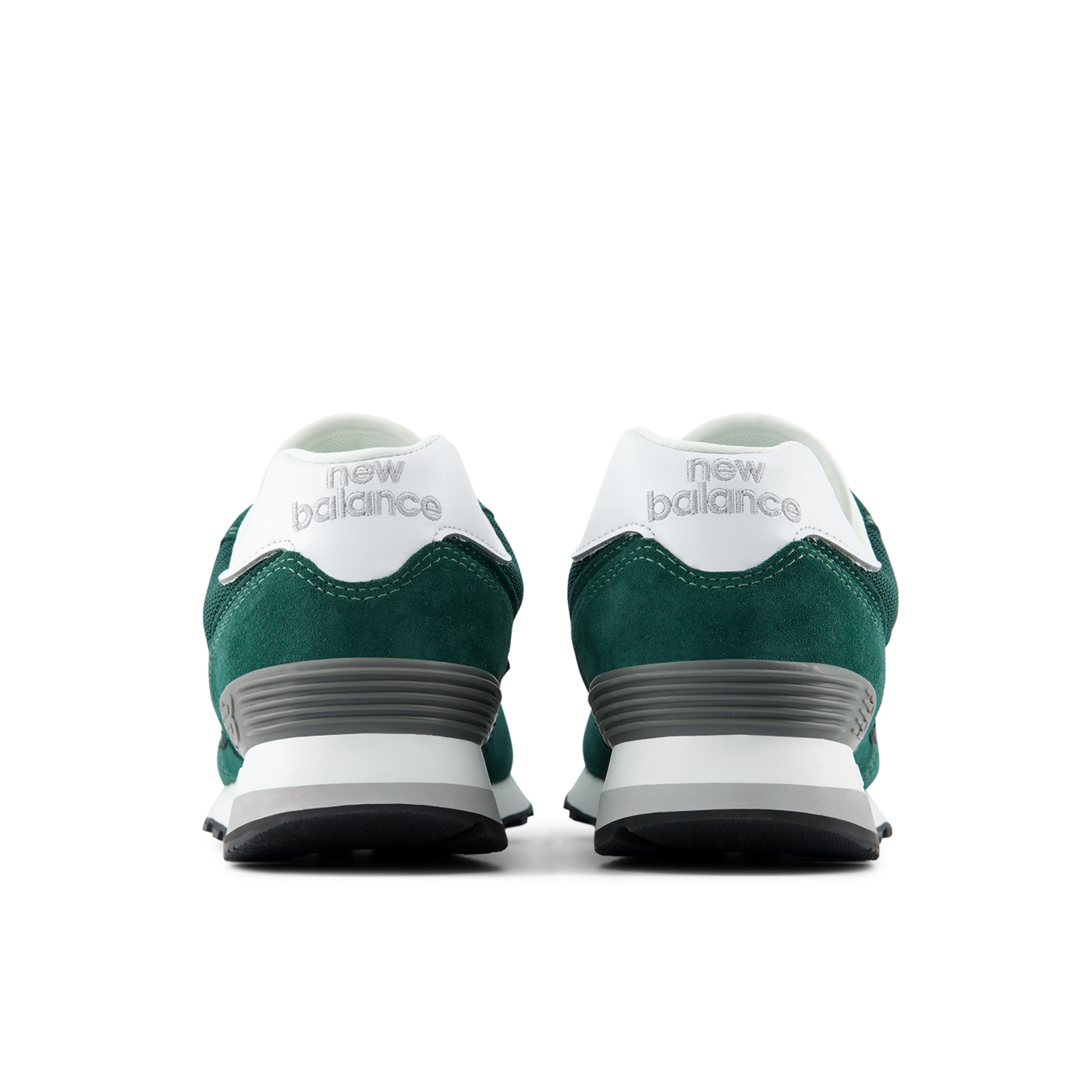 New Balance U57421A - 574 in GRÜN