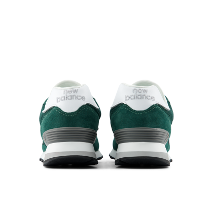 New Balance U57421A - 574 in GRÜN