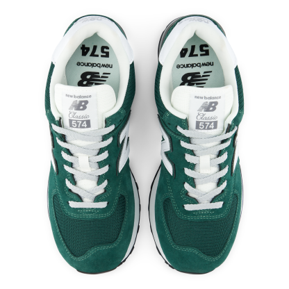 New Balance U57421A - 574 in GRÜN